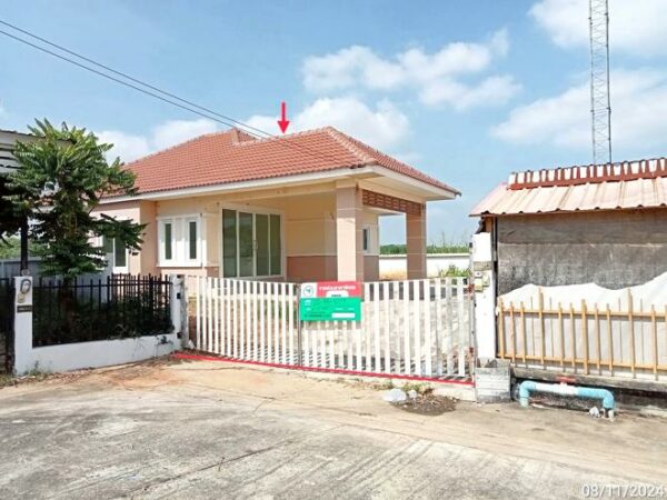 02 Single House _photo