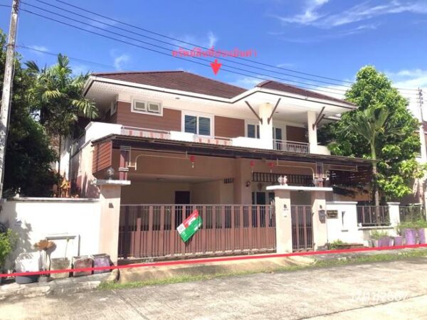 02 Single House _photo