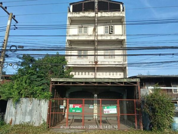 04 Commercial Building _photo
