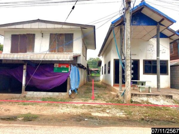 02 Single House _photo