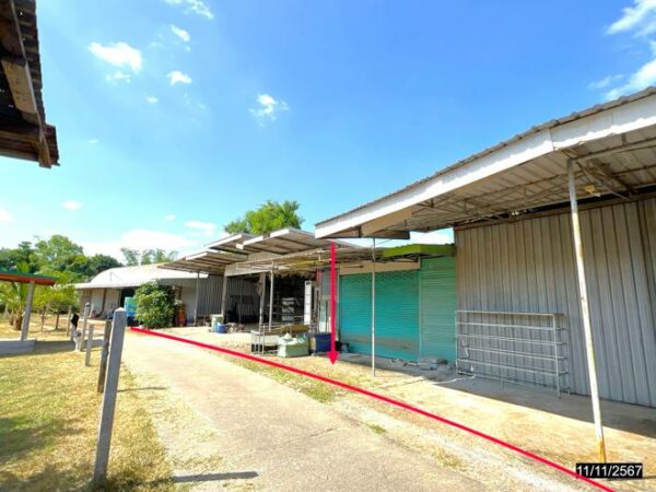 12 warehouses _photo