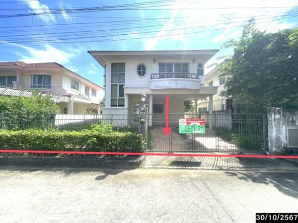 02 Single House _photo