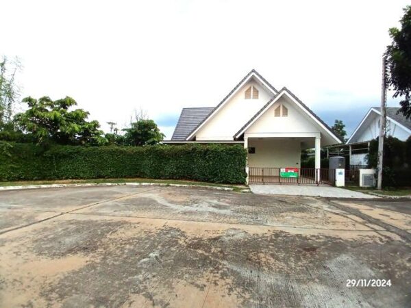 02 Single House _photo