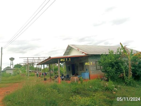 02 Single House _photo