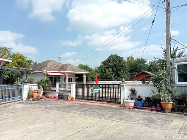02 Single House _photo