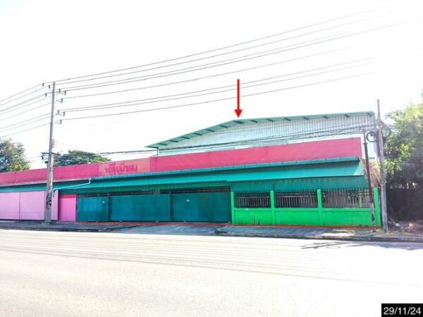 12 warehouses _photo