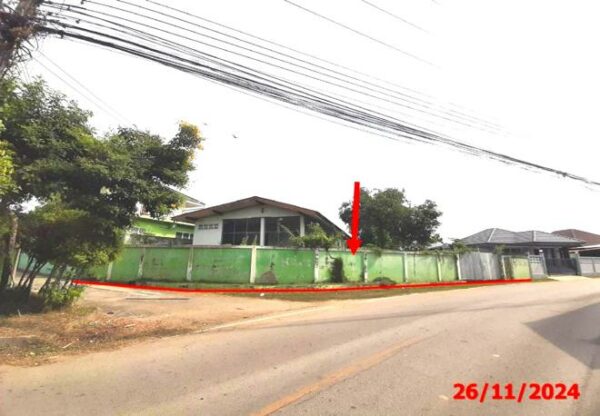 02 Single House _photo