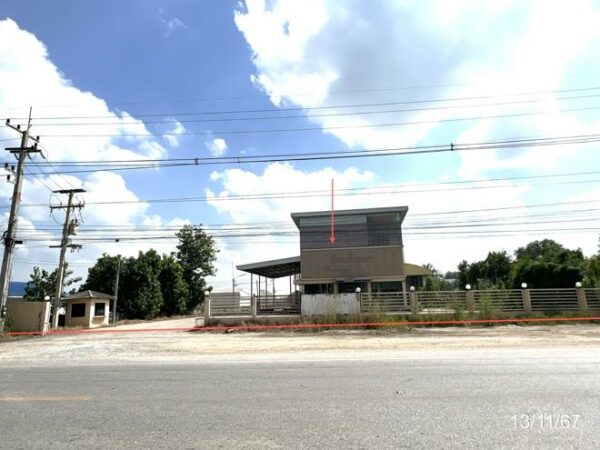 09 Factory Building _photo