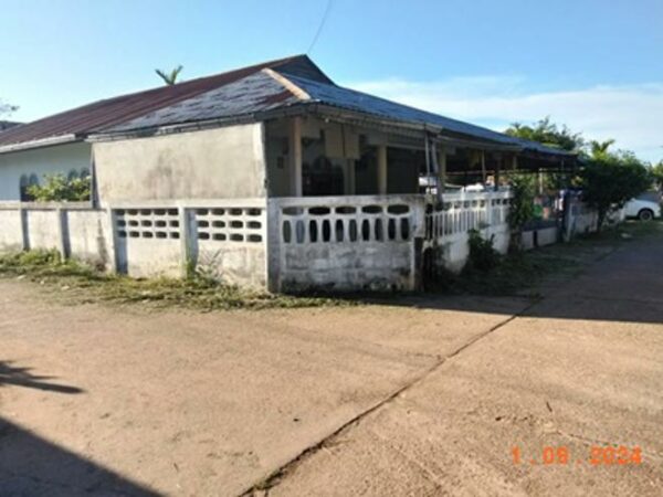 02 Single House _photo