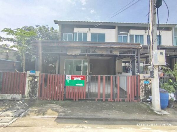 03 Townhouse _photo