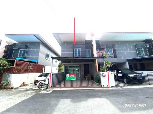 03 Townhouse _photo