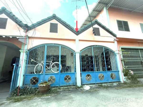 03 Townhouse _photo