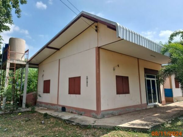 02 Single House _photo