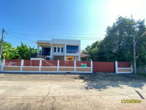 02 Single House _photo