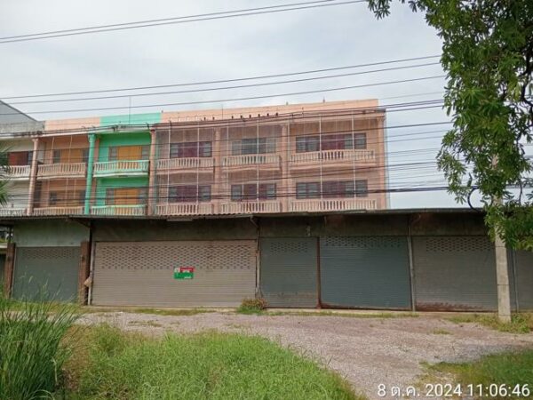 04 Commercial Building _photo