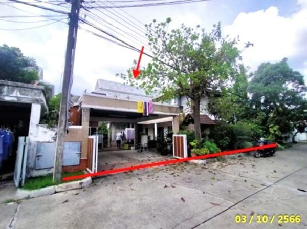 02 Single House _photo