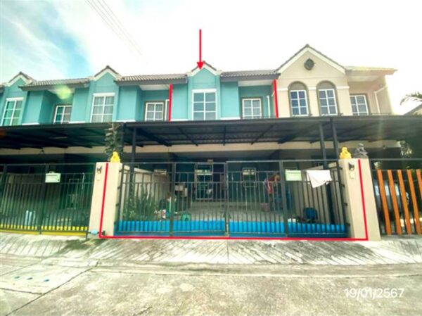 03 Townhouse _photo