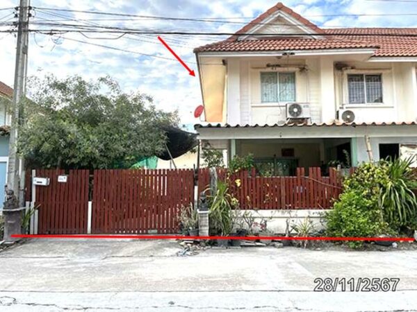 03 Townhouse _photo