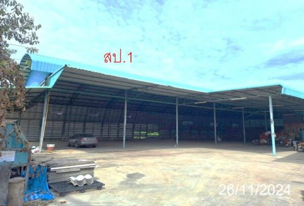 12 warehouses _photo