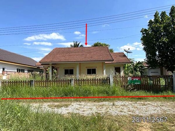 02 Single House _photo
