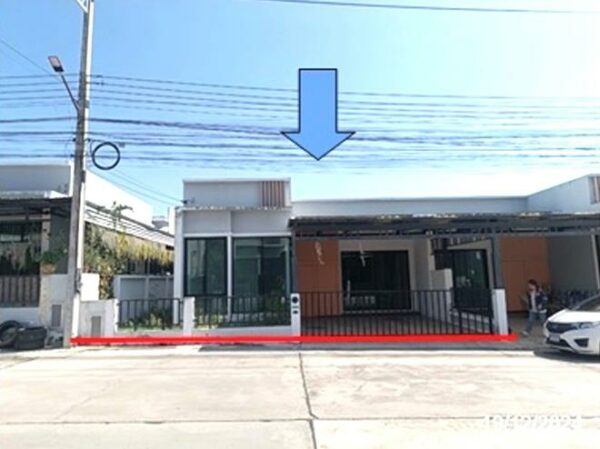 03 Townhouse _photo