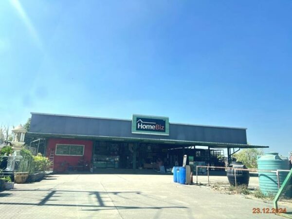 12 warehouses _photo