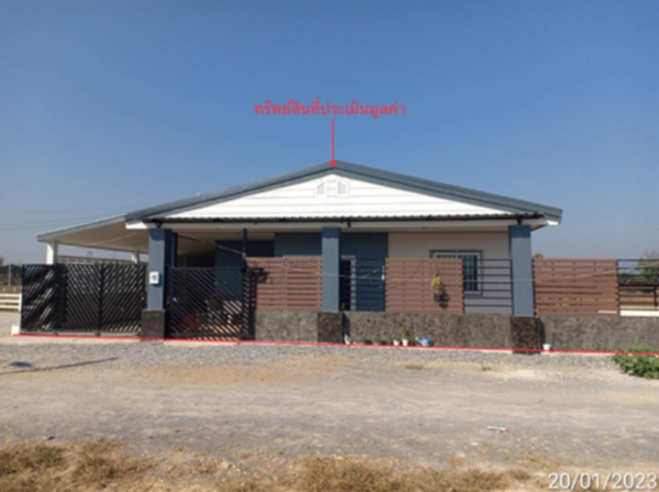 02 Single House _photo