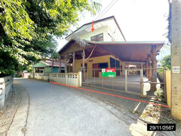 02 Single House _photo