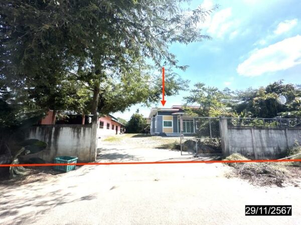 02 Single House _photo