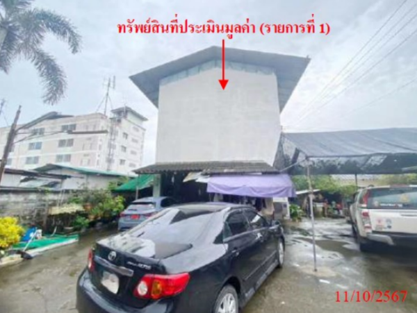 02 Single House _photo