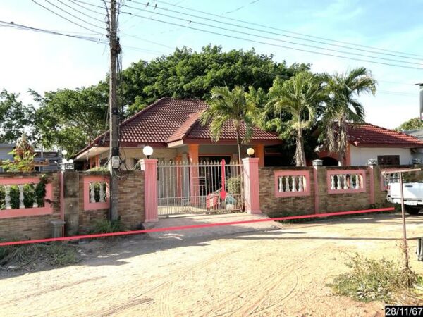 02 Single House _photo