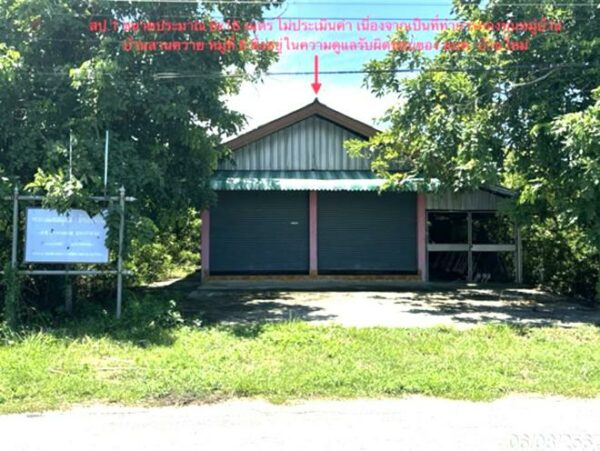 02 Single House _photo