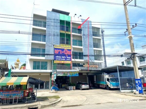 04 Commercial Building _photo