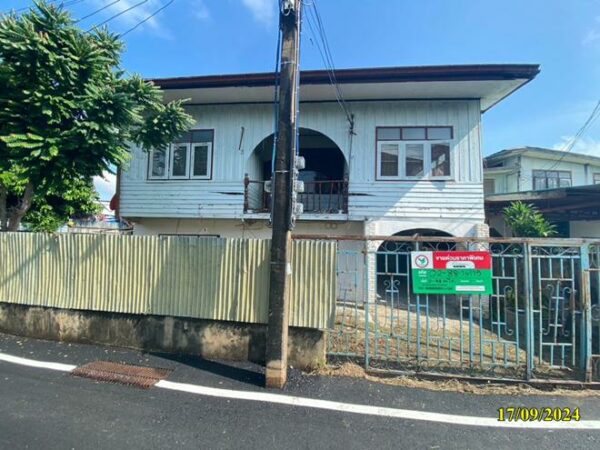 02 Single House _photo