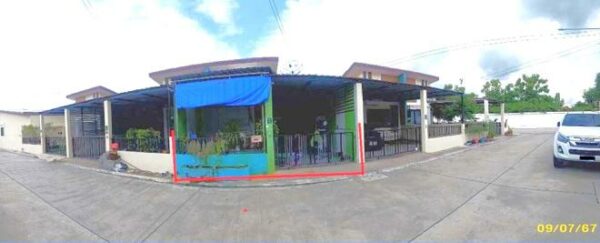 03 Townhouse _photo