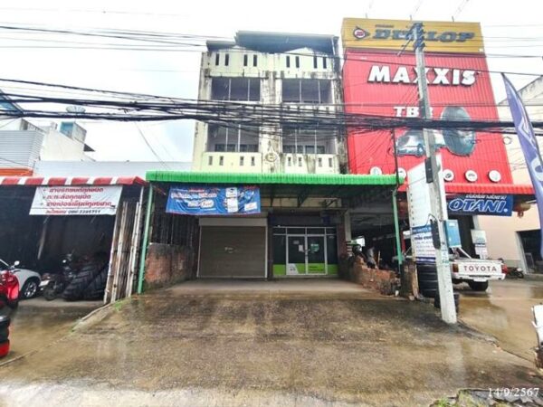 04 Commercial Building _photo