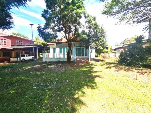 02 Single House _photo