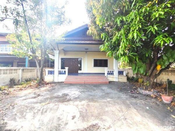 02 Single House _photo