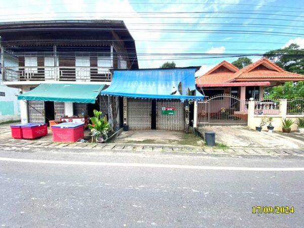 02 Single House _photo