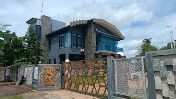 02 Single House _photo