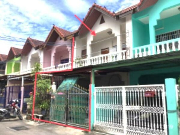 03 Townhouse _photo