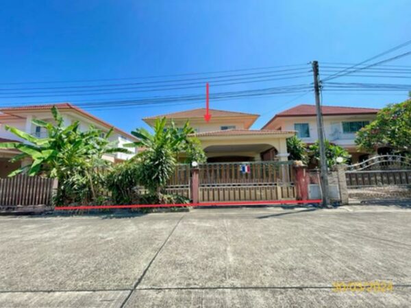 02 Single House _photo