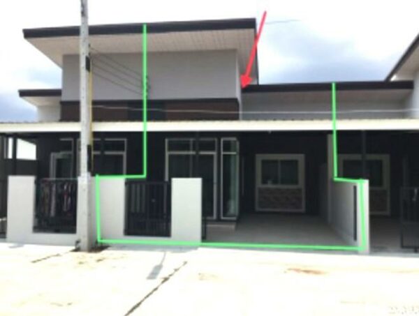 03 Townhouse _photo