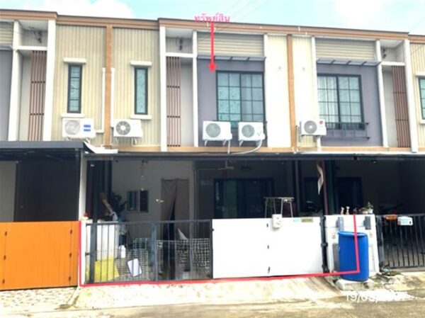 03 Townhouse _photo
