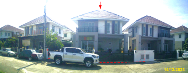02 Single House _photo