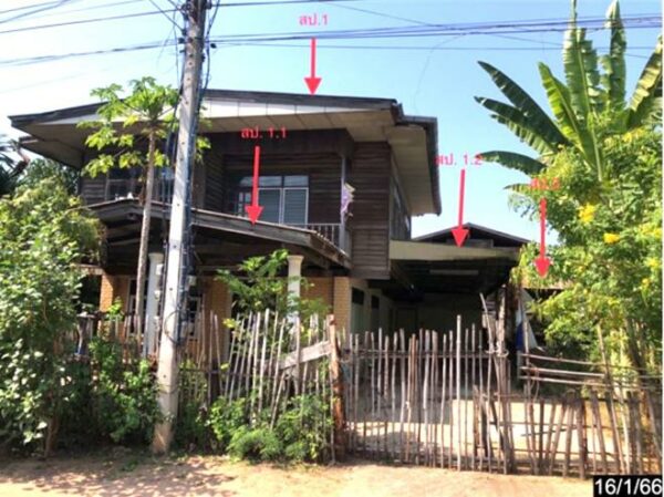 02 Single House _photo