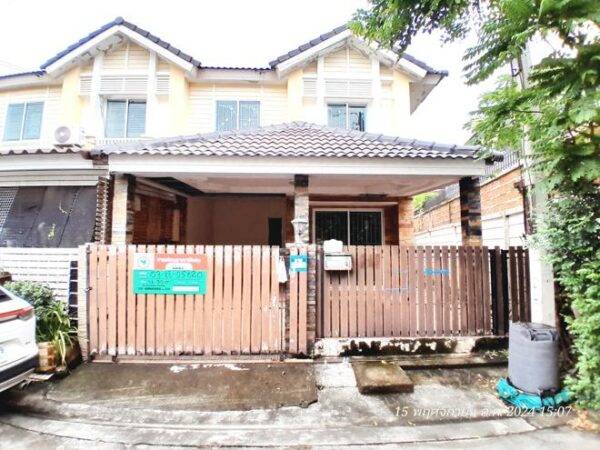 03 Townhouse _photo