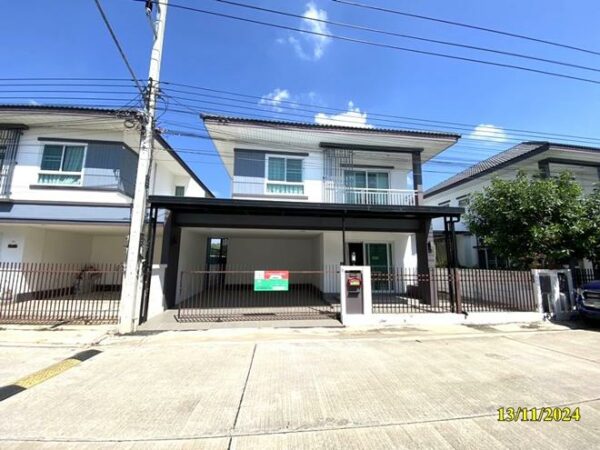 02 Single House _photo