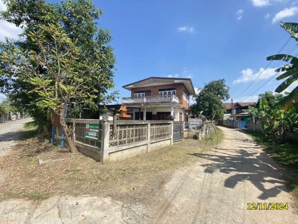 02 Single House _photo