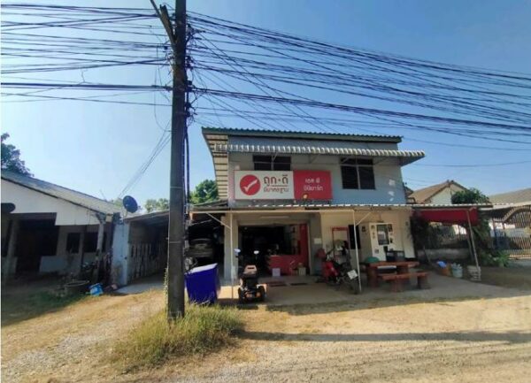 02 Single House _photo